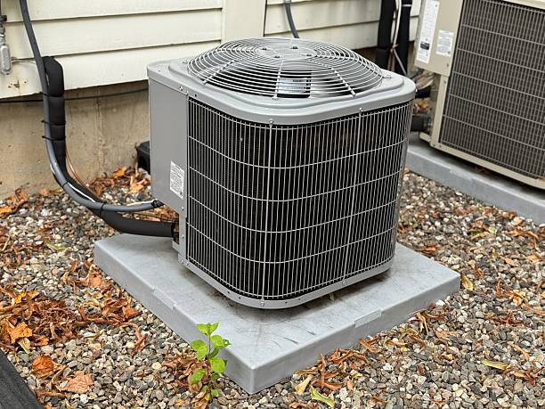 24/7 Emergency Air Duct Cleaning experts in De Witt, IA