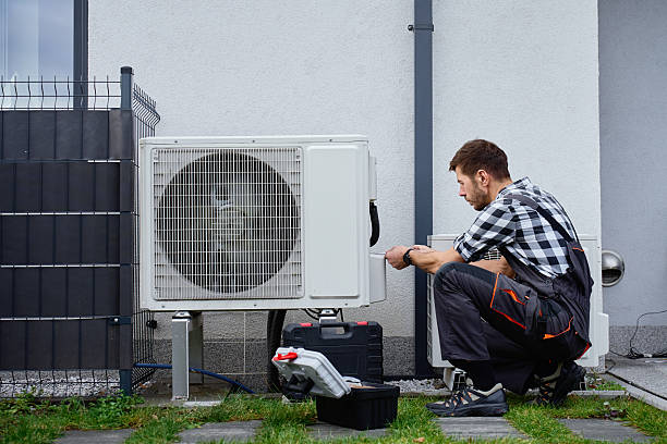 Trusted Air Duct Cleaning service in De Witt, IA - HVAC Repair CO